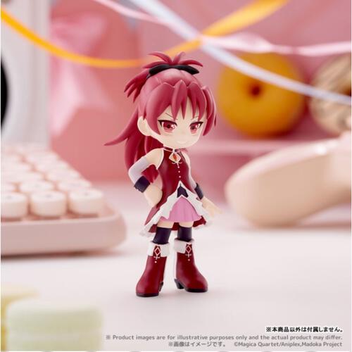 【予約受付商品】【BOX販売】PalVerSe パルバース 魔法少女まどか☆マギカ【出荷予定日：2026年7月31日】