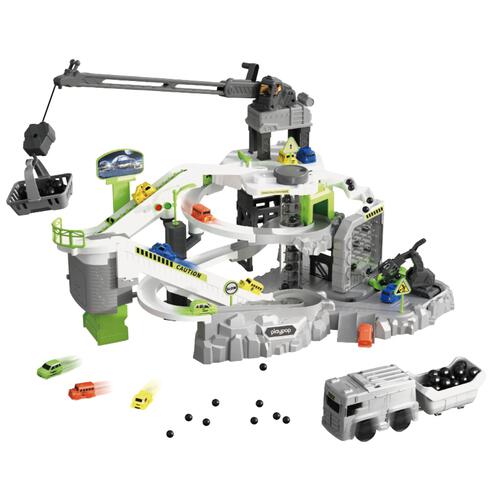 宇宙基地プレイセット トイザらス限定 クリスマスプレゼント 6歳 7歳 8歳