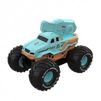 R/C 水陸両用 オフロードタイタン（放水機能搭載）トイザらス限定 ラジオコントロール