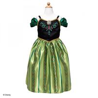 【2025年12月27日発売予定】アナと雪の女王 きらめきファンタジードレス アナ