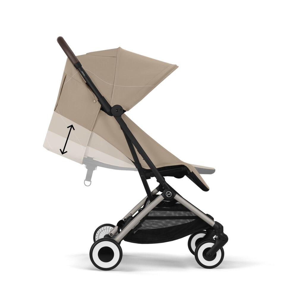 cybex サイベックス オルフェオ (アーモンドベージュJP) 2025年 