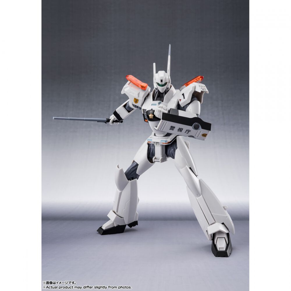 予約受付商品】ROBOT魂 ＜SIDE LABOR＞ イングラム・プラス（AV-98Plus