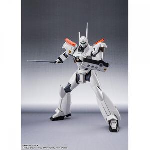【予約受付商品】ROBOT魂 ＜SIDE LABOR＞ イングラム・プラス（AV-98Plus）1号機【出荷予定日：2026年8月29日】
