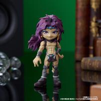 PalVerse パルバース ジョジョの奇妙な冒険 ファントムブラッド/戦闘潮流【種類ランダム】