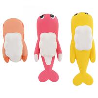 【予約受付商品】ポケモン モンコレ MS-59 シャリタツ（そったすがた・たれたすがた・のびたすがた）【出荷予定日：2026年5月23日】