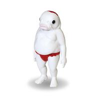 YELL エール 鯉人～コイマン～【種類ランダム】フィギュア