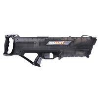 アクアコマンダー メガブラスト 2モード発射機能 650ml 飛距離8～12m 水鉄砲 水遊び【オンライン限定】 【メーカー直送】