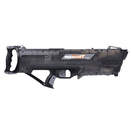 アクアコマンダー メガブラスト 2モード発射機能 650ml 飛距離8～12m 水鉄砲 水遊び【オンライン限定】 【メーカー直送】