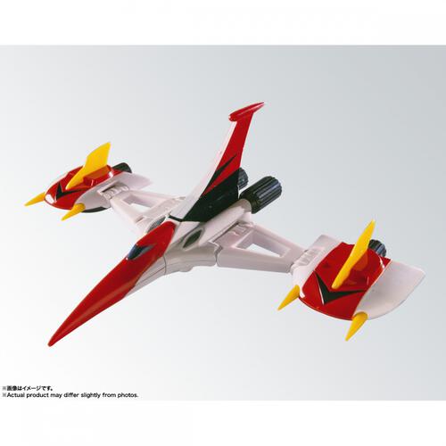 【予約受付商品】超合金魂 GX-04S UFOロボ グレンダイザー 宇宙の王者セット（再販版）【出荷予定日：2026年9月30日】