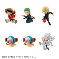 とびマス ONE PIECE【種類ランダム】