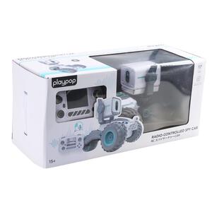 RC スパイサーチャーCAM ラジオコントロール トイザらス限定