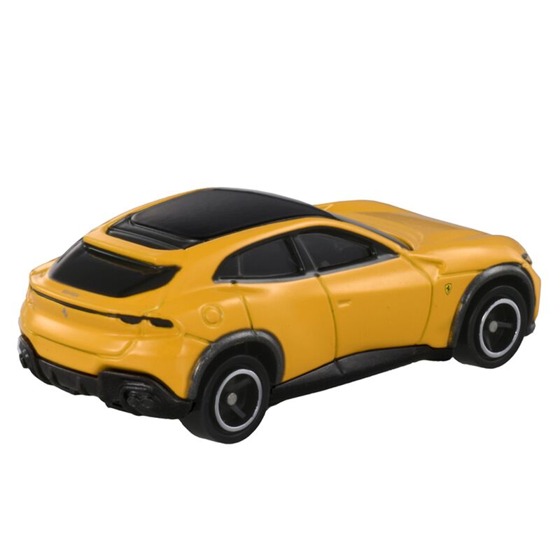 お1人様1点限り】トミカ No.8 フェラーリ プロサングエ （初回特別仕様