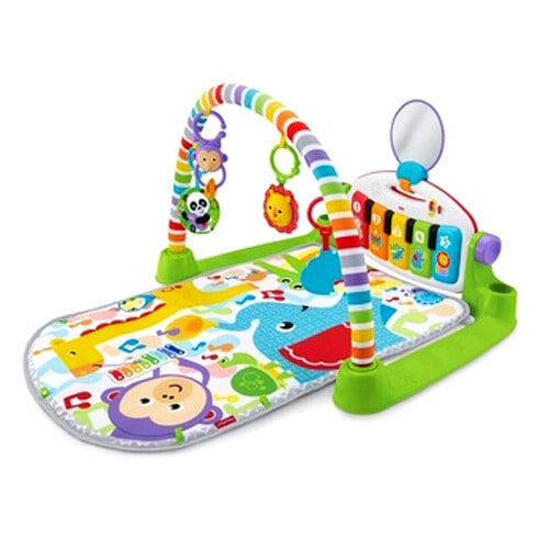 フィッシャープライス バイリンガルジャンパルー 値下げしました