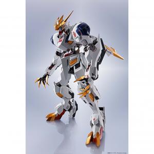 【予約受付商品】METAL ROBOT魂 ＜SIDE MS＞ ガンダムバルバトスルプスレクス（再販版）【出荷予定日：2026年4月30日】