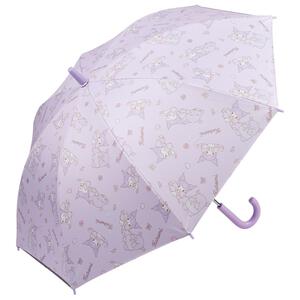 晴雨兼用傘 50cm クロミ