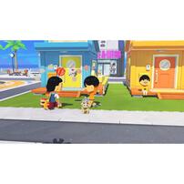 【Switchソフト】トモダチコレクション わくわく生活