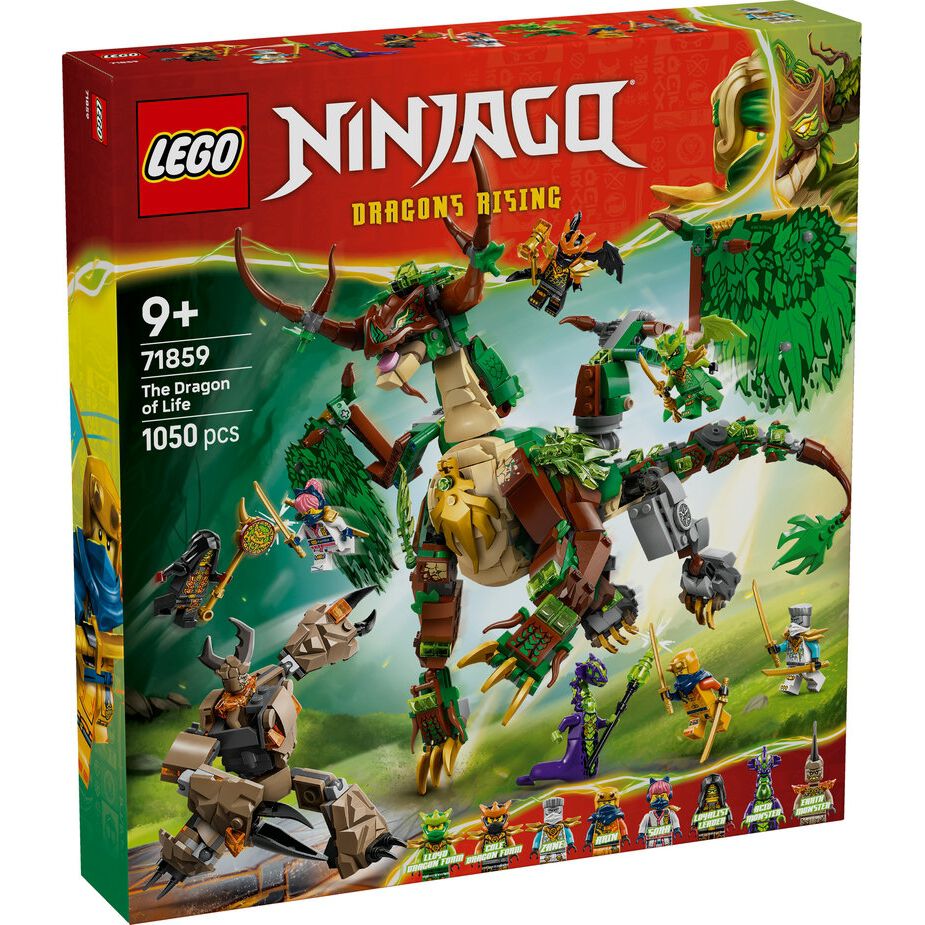 遺品整理　カメラセット オンライン限定価格】レゴ LEGO ニンジャゴー ライフ・アークドラゴン