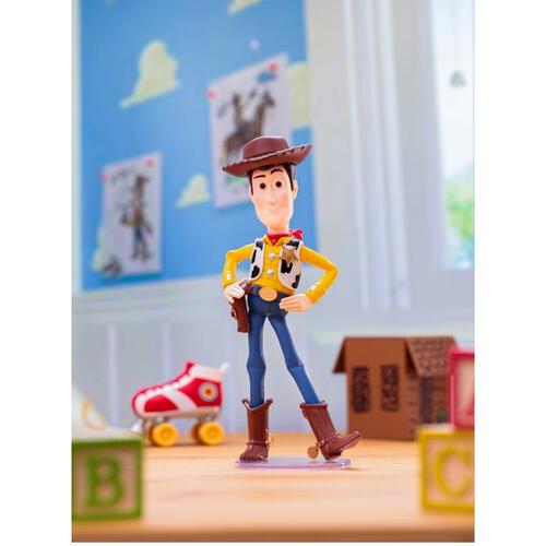 ディズニー トイ・ストーリー 30周年クラシックキャラクターシリーズ【種類ランダム】