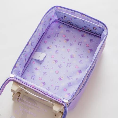 クロミ コロコロキャリー