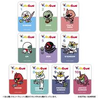 YURUGUN wave1【種類ランダム】