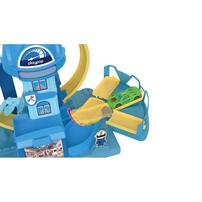 スピードレーサーピットダッシュ トイザらス限定 プレイポップ 誕生日 ギフト プレゼント 6歳 7歳 8歳