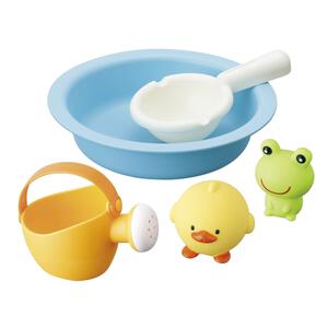 やわらかおふろでバラエティセット