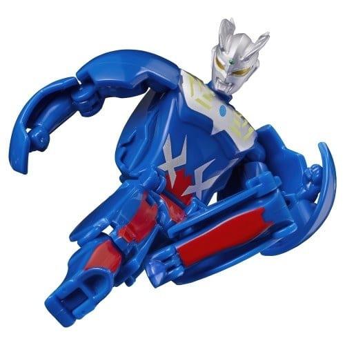 帰ってきたウルトラエッグ ウルトラマンゼロ | おもちゃ通販の 