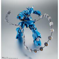 【予約受付商品】ROBOT魂 ＜SIDE MS＞ MS-18E ケンプファー ver. A.N.I.M.E.（再販版）【出荷予定日：2025年12月30日】