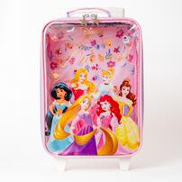 ディズニープリンセス コロコロキャリー