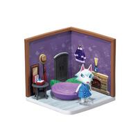 どうぶつの森 Happy Room【種類ランダム】リーメント フィギュア