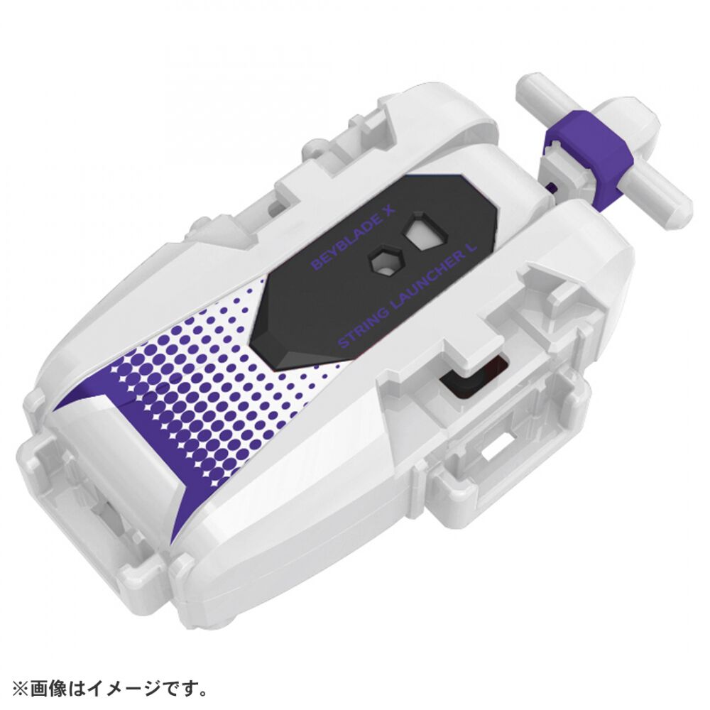 予約受付商品】BEYBLADE X ベイブレードエックス BX-56 ストリング