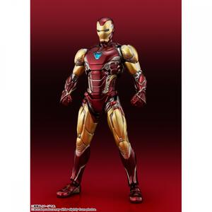 【予約受付商品】S.H.Figuarts アイアンマン マーク85（THE INFINITY SAGA）【出荷予定日：2026年9月30日】