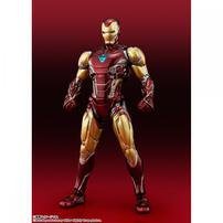 【予約受付商品】S.H.Figuarts アイアンマン マーク85（THE INFINITY SAGA）【出荷予定日：2026年9月30日】