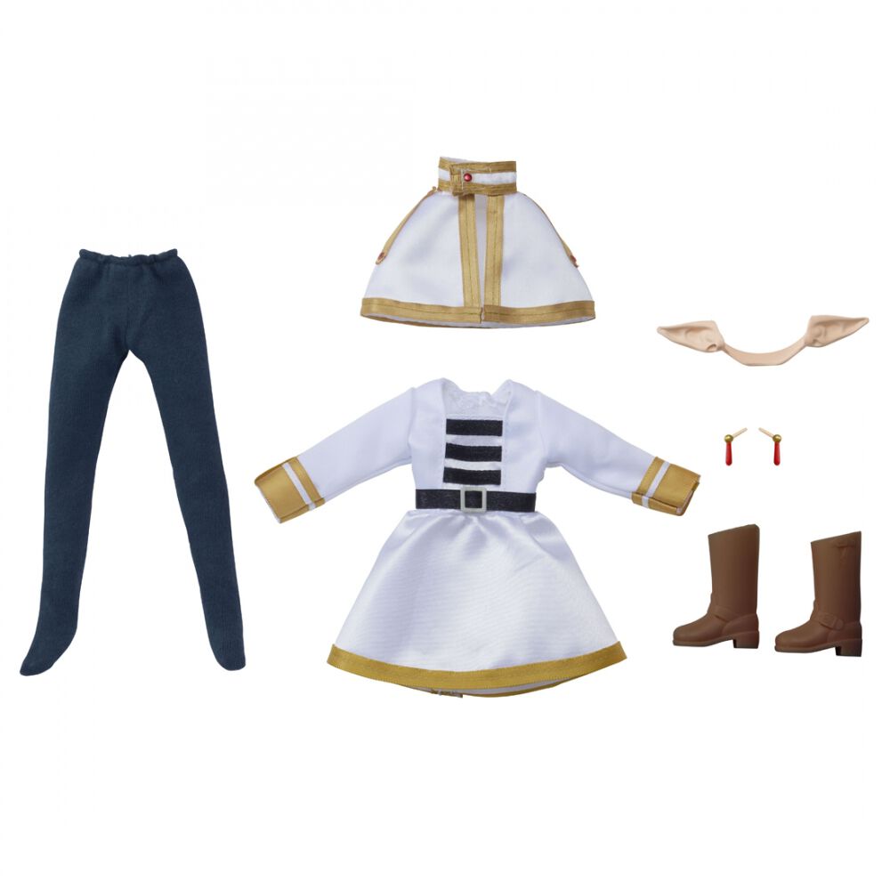 予約受付商品】リカちゃん 人形 葬送のフリーレンリカちゃん【出荷予定