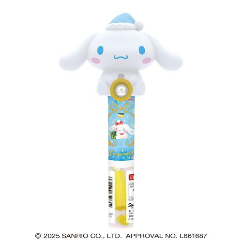 サンリオキャラクターズ クリスマスベル【種類ランダム】 クリスマス お菓子