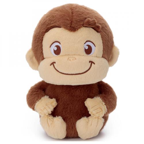 おさるのジョージ ぬいぐるみ（TOY STYLE）ぬいぐるみＭ おさるのジョージ