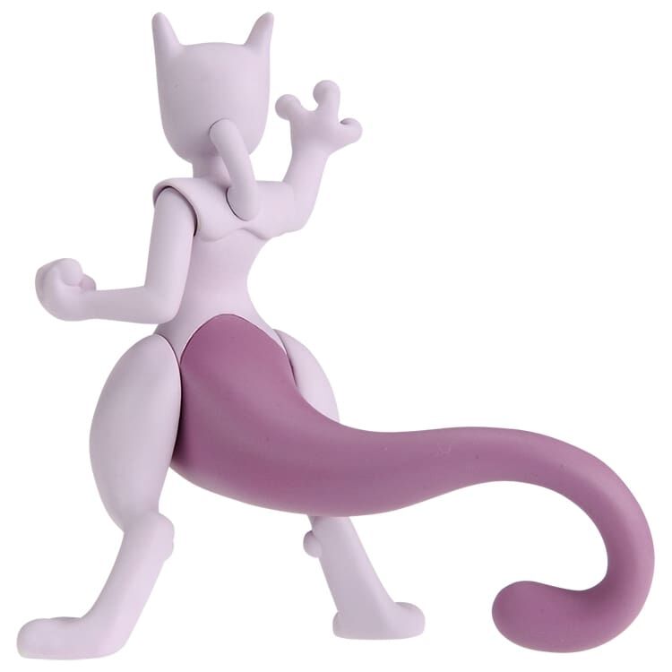 ポケモン モンコレ ML-20 ミュウツー ポケットモンスター | おもちゃ
