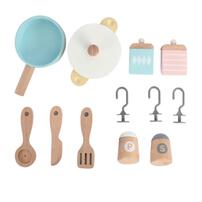 【オンライン限定】木製おしゃれなモダンキッチンセット トイザらス限定 クリスマスプレゼント 3歳 4歳 5歳