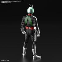 フィギュアライズスタンダード 仮面ライダー新1号