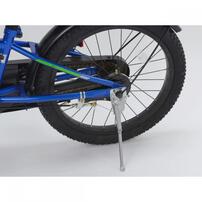 16インチ  1本スタンドSTD シルバー