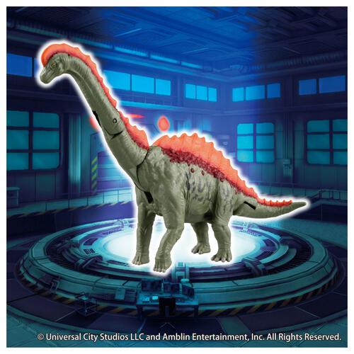 アニア ジュラシック・ワールド アライブ アルデンティスマキシマ