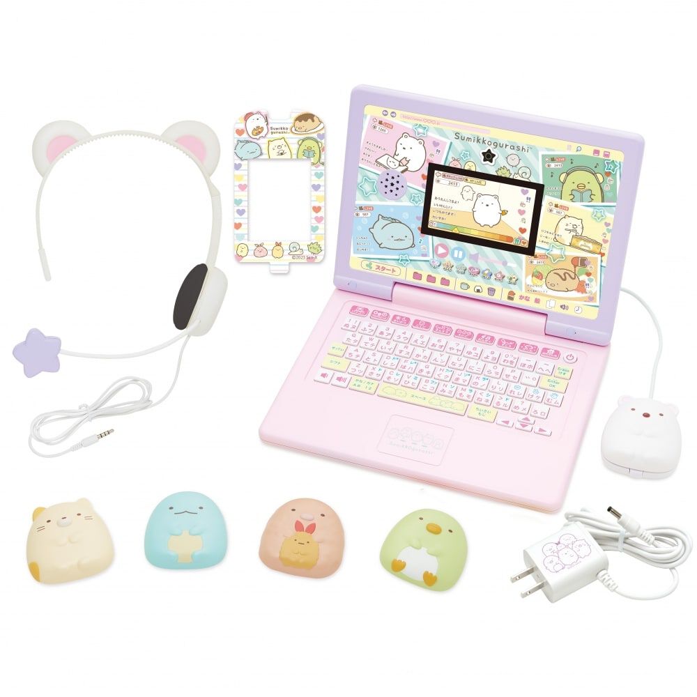オンライン限定価格】ヘッドセットではいしん？！ カメラもIN！マウス