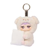 【予約受付商品】Miiloo's THE SNOOZY ME（ミーローズ ザ スヌージー ミー）【種類ランダム】【出荷予定日：2026年3月14日】