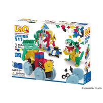 LaQ（ラキュー）ベーシック 511 | Toys”R”Us – Japan
