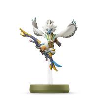 amiibo チューリ【ティアーズ オブ ザ キングダム】（ゼルダの伝説シリーズ）