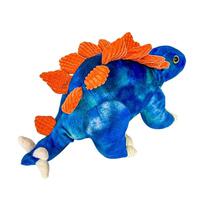 ステゴサウルス ぬいぐるみ トイザらス限定 クリスマスプレゼント 2歳 3歳 4歳