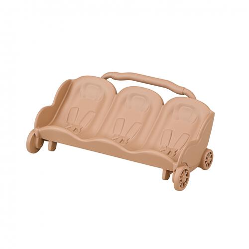 シルバニアファミリー クラシックファミリーカー