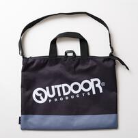 OUTDOOR PRODUCTS 入園入学3点セット