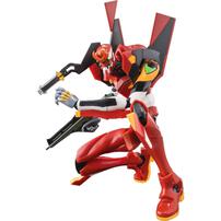 BLOKEES ブロキーズ エヴァンゲリオン 2号機