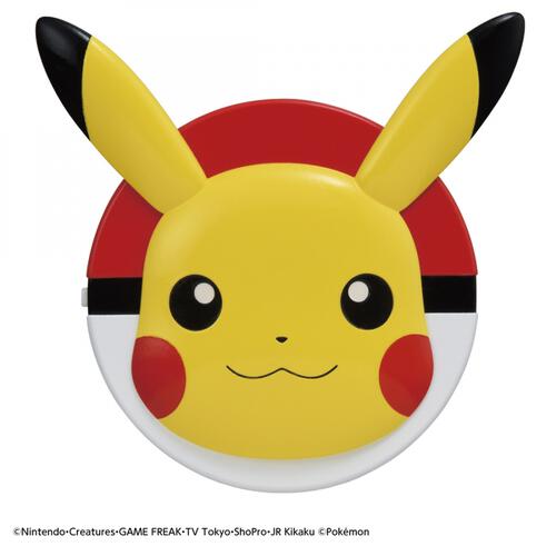 ピカチュウといっしょ！おしゃべりことばスキャナー